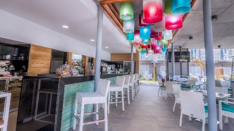 Hotel Suites Los Calderones